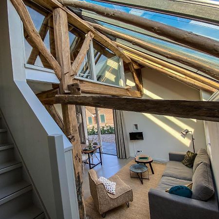 Bissems Hofstede Villa Marle  ภายนอก รูปภาพ
