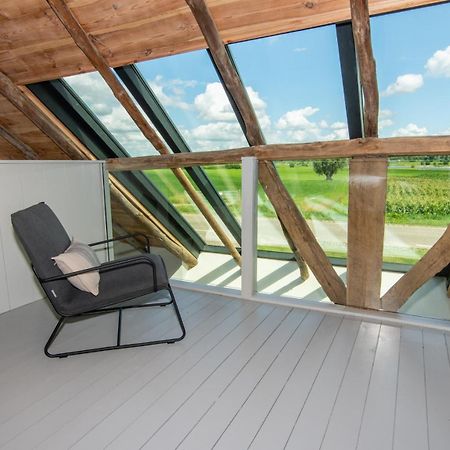 Bissems Hofstede Villa Marle  ภายนอก รูปภาพ