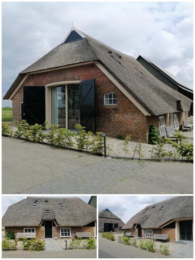 Bissems Hofstede Villa Marle  ภายนอก รูปภาพ