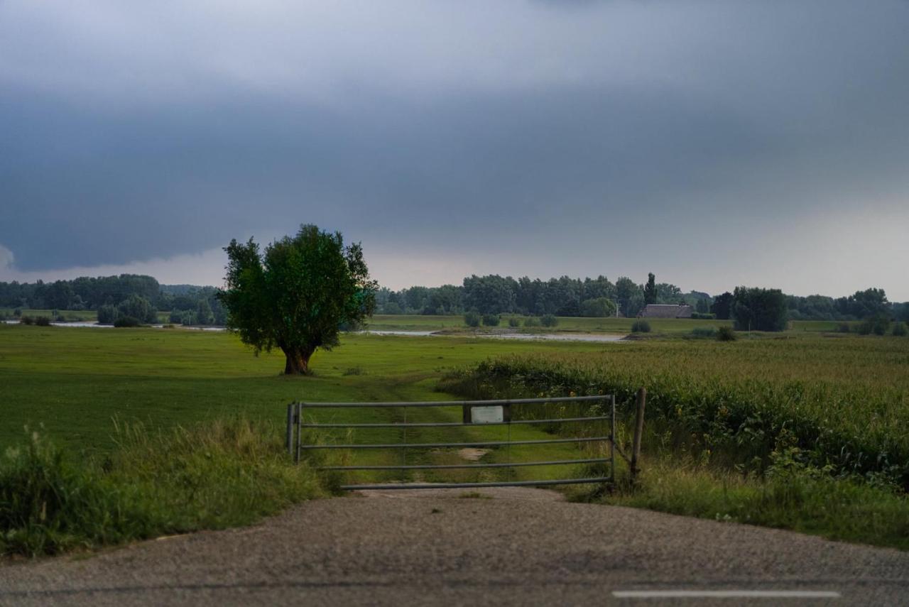Bissems Hofstede Villa Marle  ภายนอก รูปภาพ