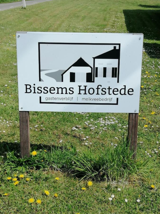 Bissems Hofstede Villa Marle  ภายนอก รูปภาพ
