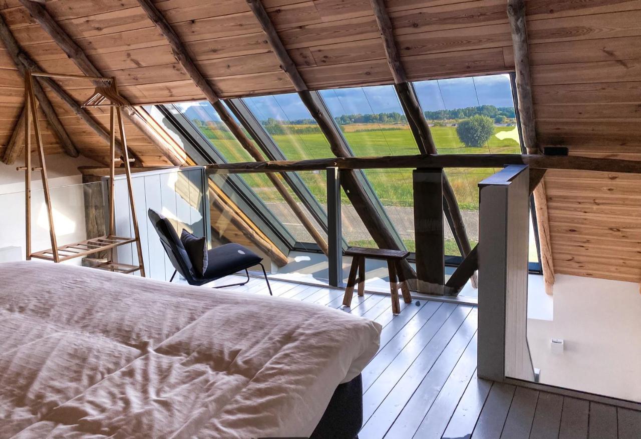 Bissems Hofstede Villa Marle  ภายนอก รูปภาพ