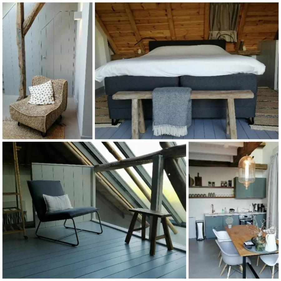 Bissems Hofstede Villa Marle  ภายนอก รูปภาพ