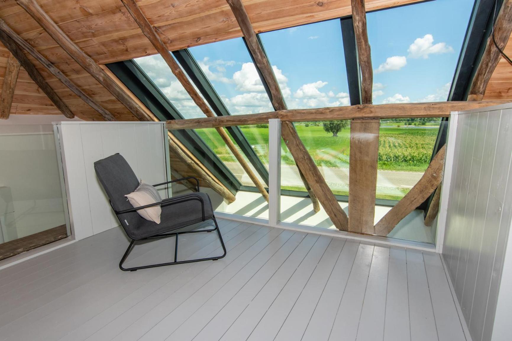 Bissems Hofstede Villa Marle  ภายนอก รูปภาพ